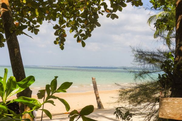 Circuit Royaume du Siam et plage de Khao Lak 4* - Vols Flex pas cher
