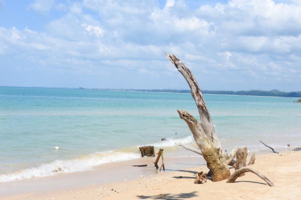 Circuit Royaume du Siam et plage de Khao Lak 4* - Vols Flex pas cher photo 27