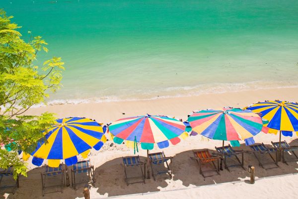 Circuit Royaume du Siam et plage de Krabi 4* - Vols Flex pas cher photo 29