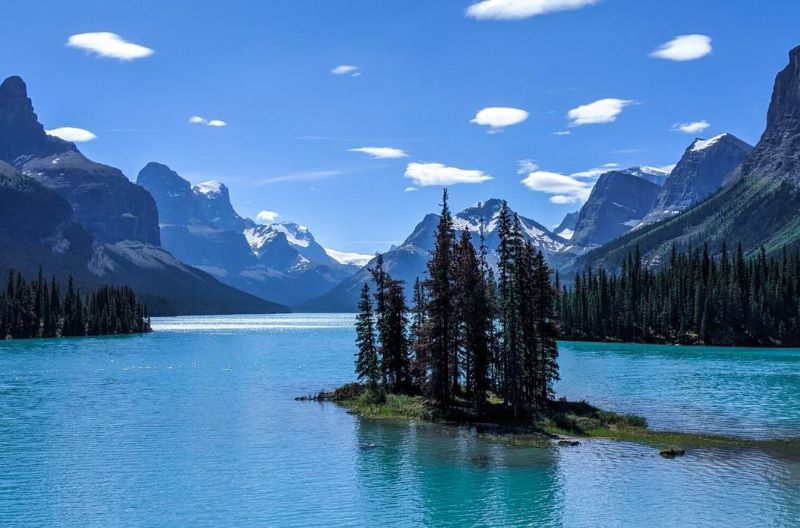L'Essentiel Des Rocheuses Canadiennes Et Américaines pas cher photo 2