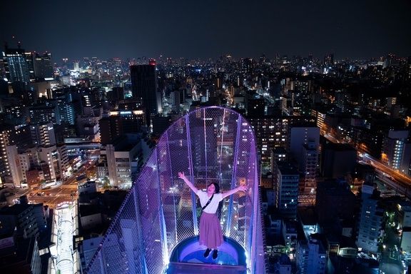 Circuit individuel Fun in Japan ! 3* ou 4* pas cher photo 5