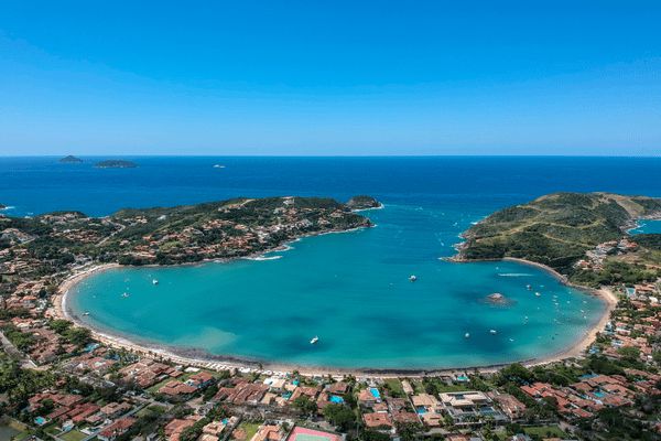 Circuit Baianas et Cariocas, Trésors du Brésil et de Buzios pas cher photo 25