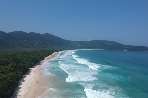 Circuit Baianas et Cariocas, Trésors du Brésil et d'Ilha Grande pas cher photo 1