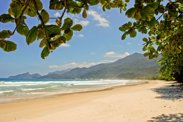 Circuit Baianas et Cariocas, Trésors du Brésil et d'Ilha Grande pas cher photo 2