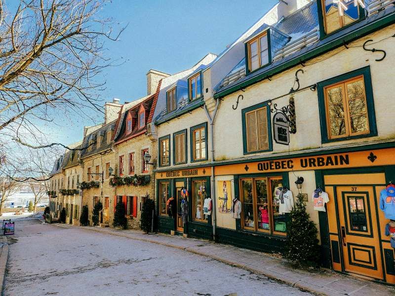 La Quintessence De L'Est Canadien pas cher photo 2