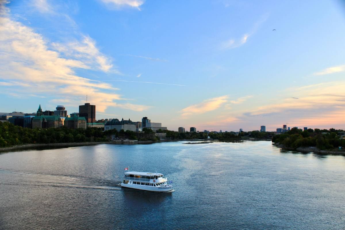Les Panoramas De L'Est Canadien pas cher photo 5