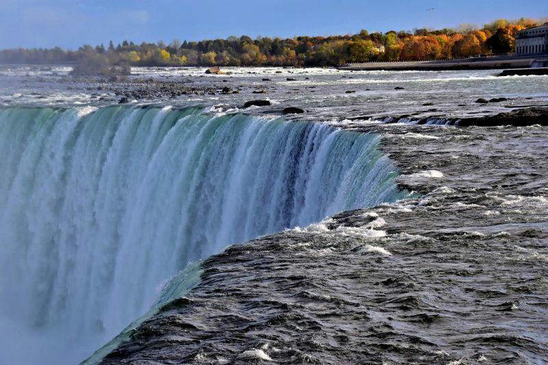 Les Panoramas De L'Est Canadien pas cher photo 7