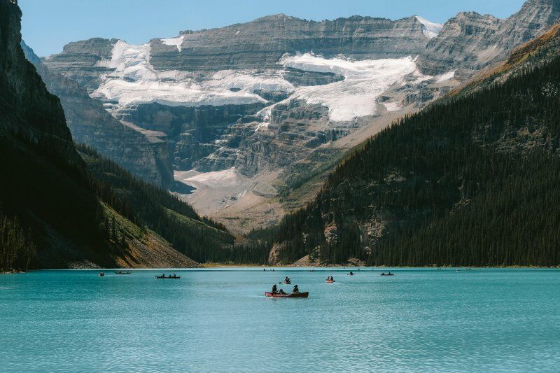 Les Panoramas De L'Est Canadien pas cher photo 8
