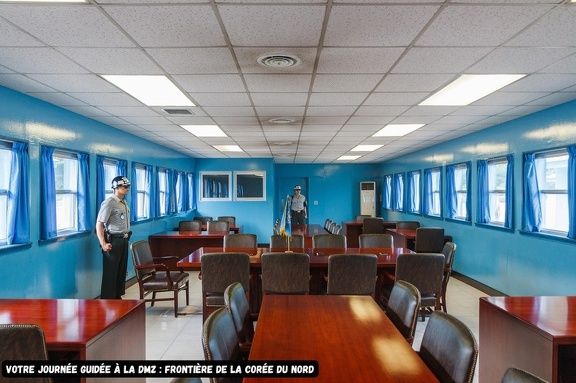 Combiné Séoul - Busan avec activités confort ou supérieur pas cher photo 4