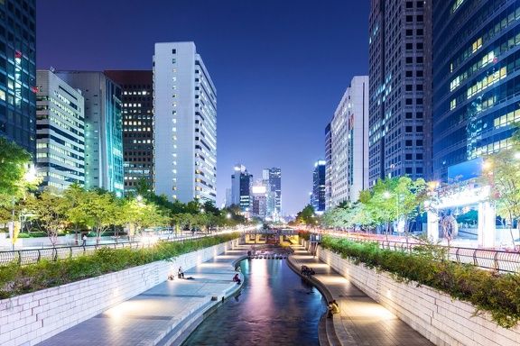Combiné Séoul - Busan avec activités confort ou supérieur pas cher photo 9