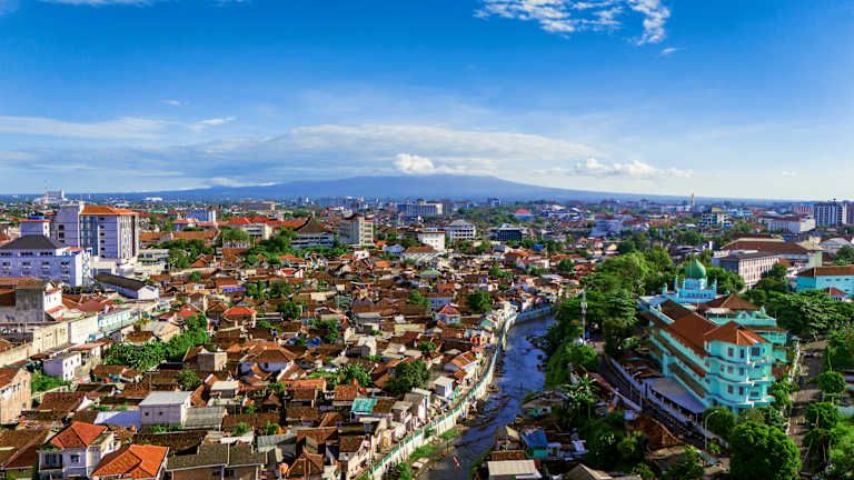 Des volcans de Java aux rizières de Bali pas cher photo 2