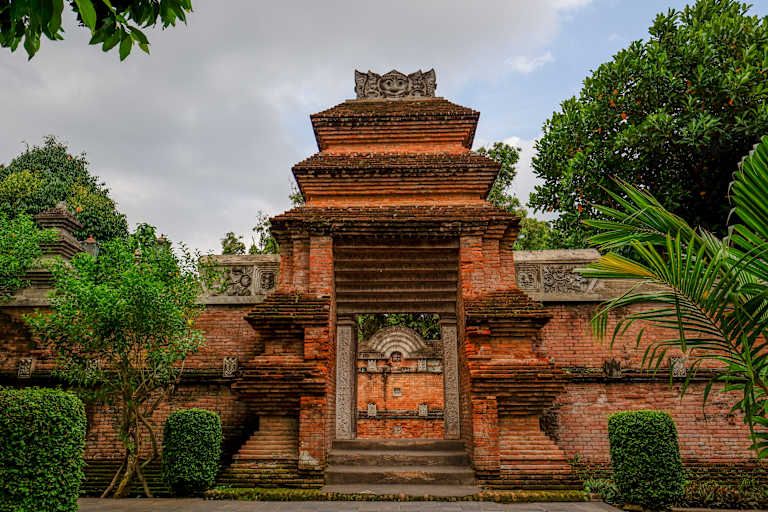 Des volcans de Java aux rizières de Bali pas cher photo 4
