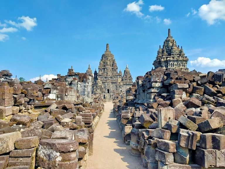 Des volcans de Java aux rizières de Bali pas cher photo 5