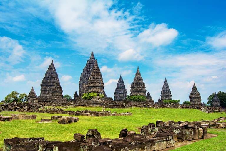 Des volcans de Java aux rizières de Bali pas cher photo 6