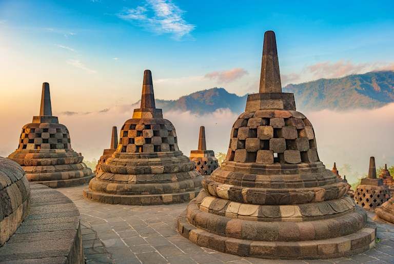 Des volcans de Java aux rizières de Bali pas cher photo 7