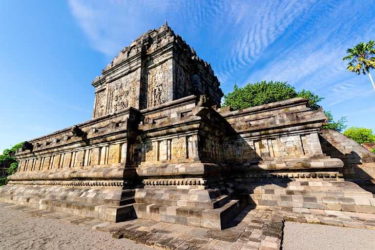 Des volcans de Java aux rizières de Bali pas cher photo 9