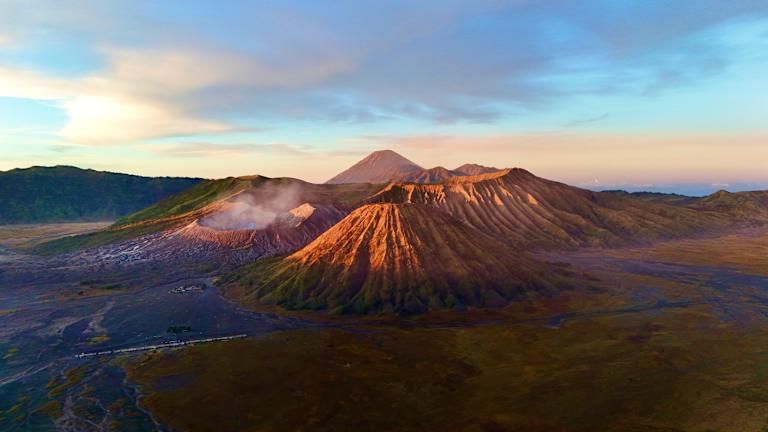 Des volcans de Java aux rizières de Bali pas cher photo 11