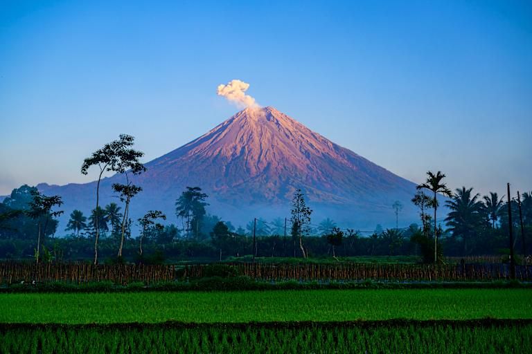 Des volcans de Java aux rizières de Bali pas cher photo 12