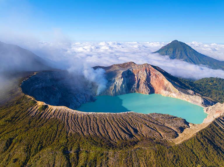 Des volcans de Java aux rizières de Bali pas cher photo 13