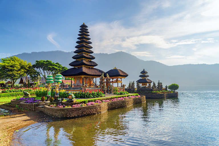 Des volcans de Java aux rizières de Bali pas cher photo 16