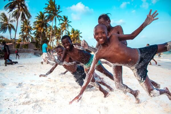 Circuit Safari Jambo en Privatif et plage en tout compris - Vols Flex pas cher photo 7
