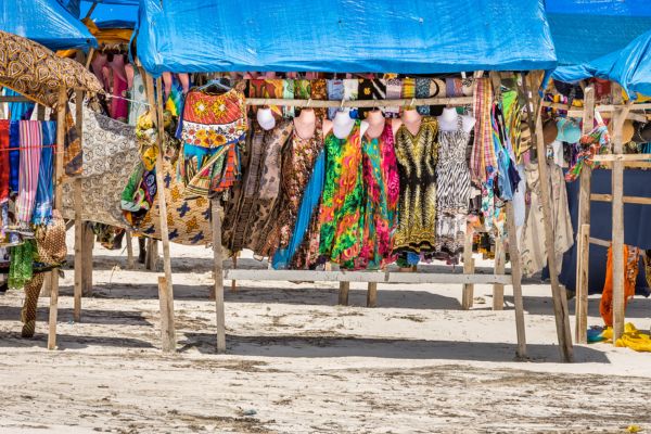 Circuit Aux Rythmes de la Savane Africaine et plage Tropicale - Vols Flex pas cher photo 8