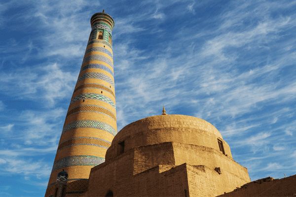 Circuit Authentique Ouzbekistan en Privatif - Vols Flex pas cher photo 4