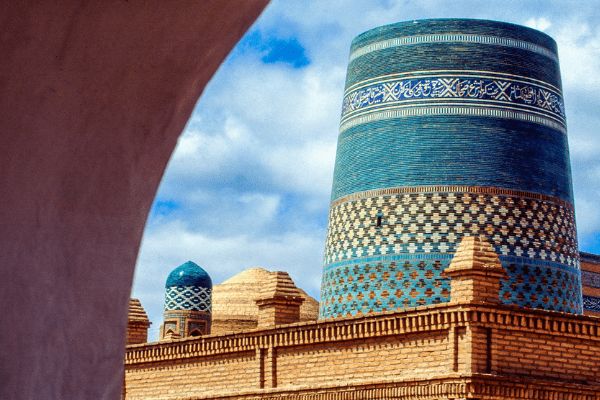 Circuit Authentique Ouzbekistan en Privatif - Vols Flex pas cher photo 10