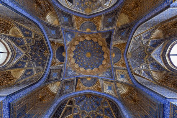 Circuit Authentique Ouzbekistan en Privatif - Vols Flex pas cher photo 35