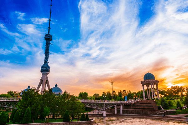 Circuit Authentique Ouzbekistan en Privatif - Vols Flex pas cher photo 38