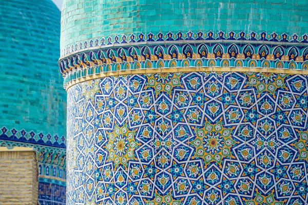 Circuit Authentique Ouzbekistan en Privatif - Vols Flex pas cher photo 39