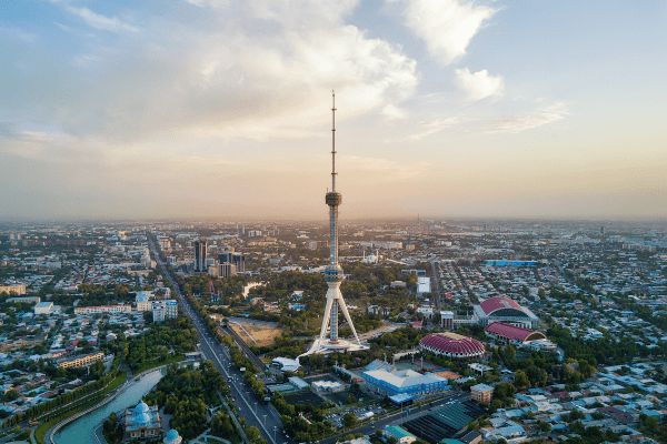 Circuit Authentique Ouzbekistan en Privatif - Vols Flex pas cher photo 40