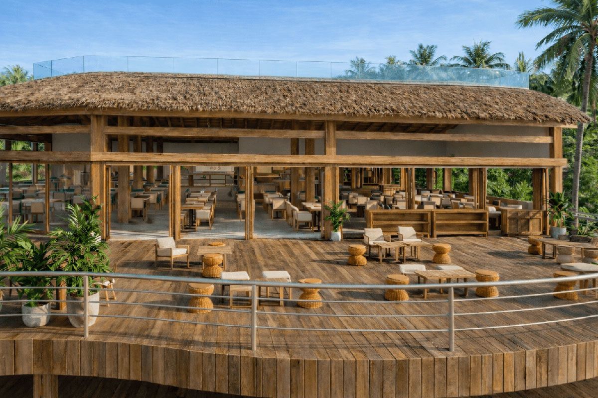 Circuit Jet tours Safari Club Jet tours Anaya Zanzibar 5* et Safari 2 nuits Dans la Réserve Saadani pas cher photo 15