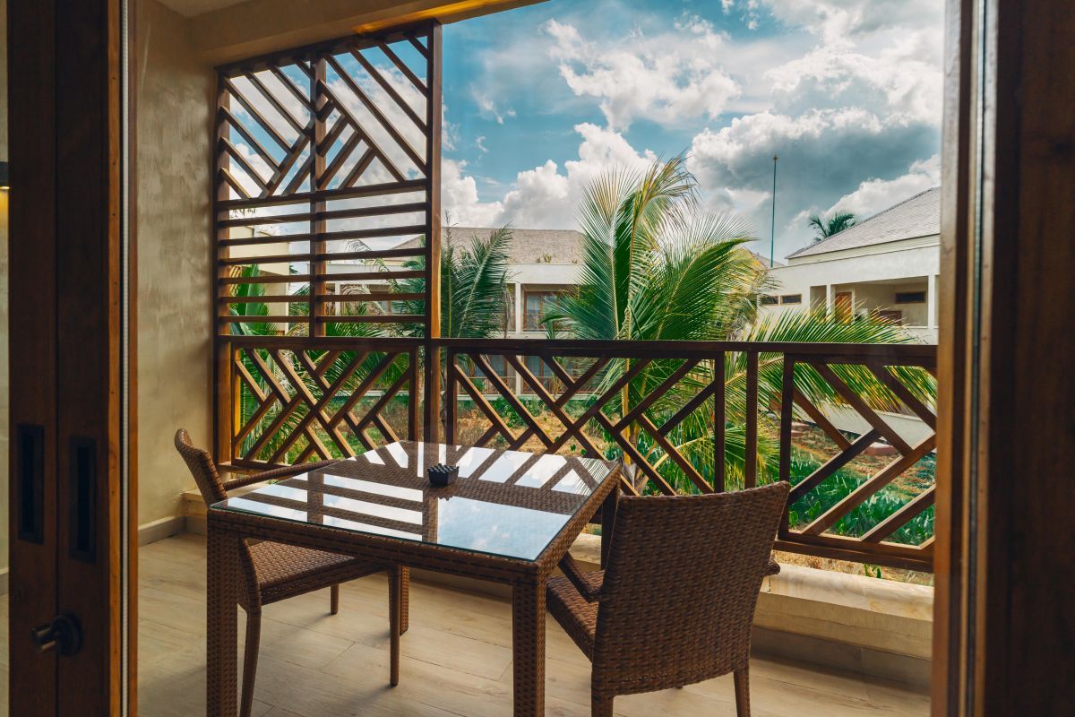 Circuit Jet tours Safari Club Jet tours Anaya Zanzibar 5* et Safari 2 nuits Dans la Réserve Saadani  pas cher photo 17