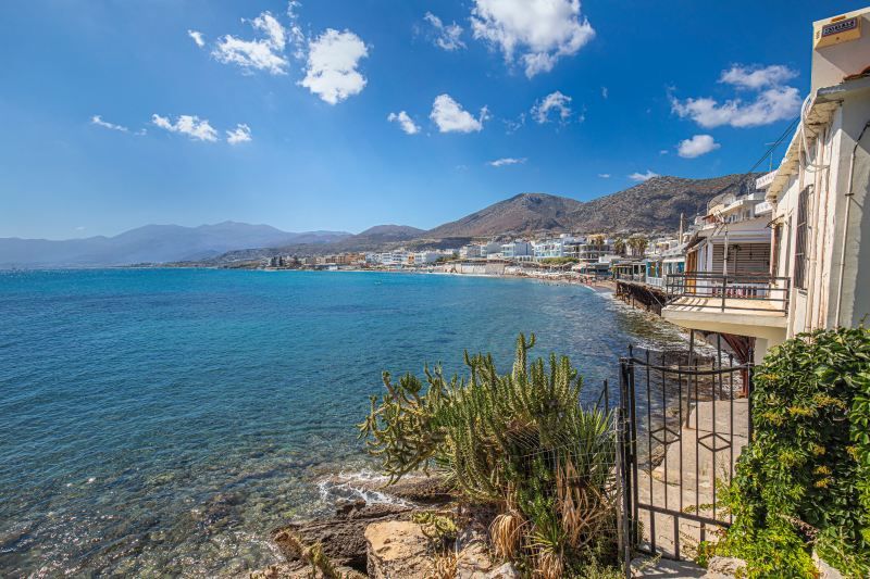 Circuit La Crète Intemporelle depuis le Cretan Village Beach Resort 4* pas cher photo 2