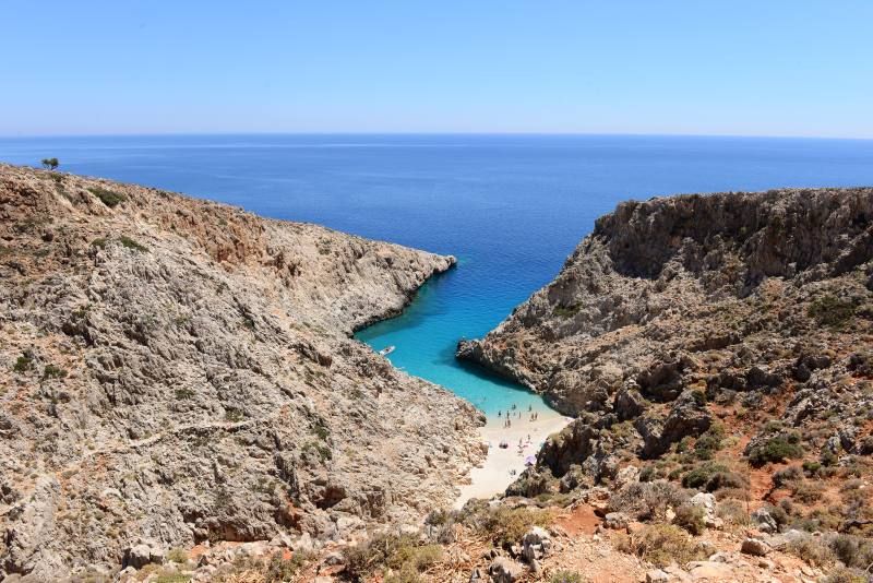 Circuit La Crète Intemporelle depuis le Cretan Village Beach Resort 4* pas cher photo 3