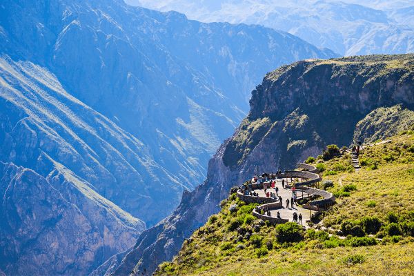 Circuit Au Coeur du Pays Inca pas cher photo 7