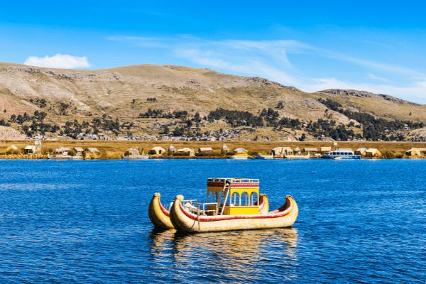 Circuit Du Coeur du Pays Inca au Fleuve Amazone pas cher photo 14