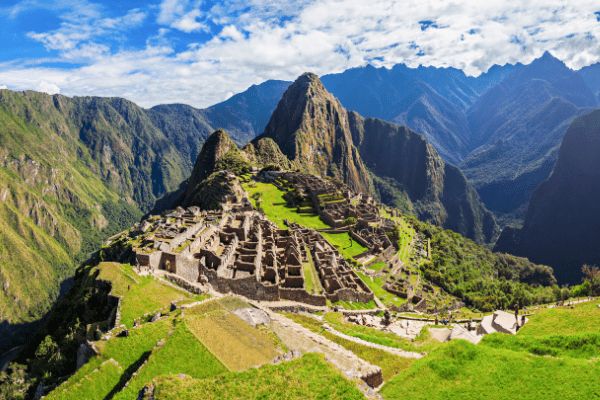 Circuit Du Coeur du Pays Inca au Fleuve Amazone pas cher photo 20
