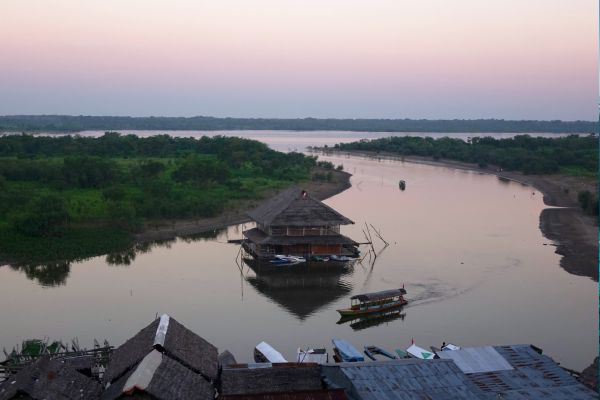 Circuit Du Coeur du Pays Inca au Fleuve Amazone pas cher photo 39