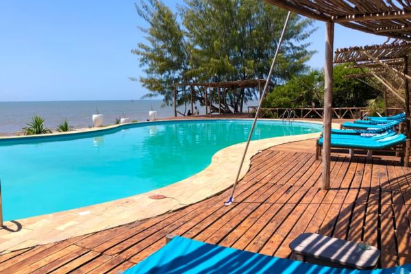 Circuit De Zanzibar à Saadani, Terres Sauvages & Plage - Vols Flex pas cher photo 2