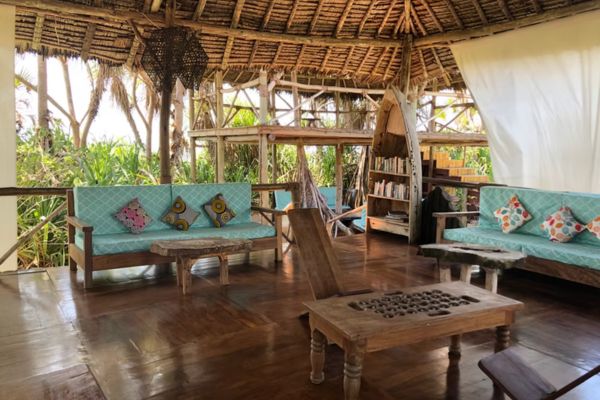 Circuit De Zanzibar à Saadani, Terres Sauvages & Plage - Vols Flex pas cher photo 10