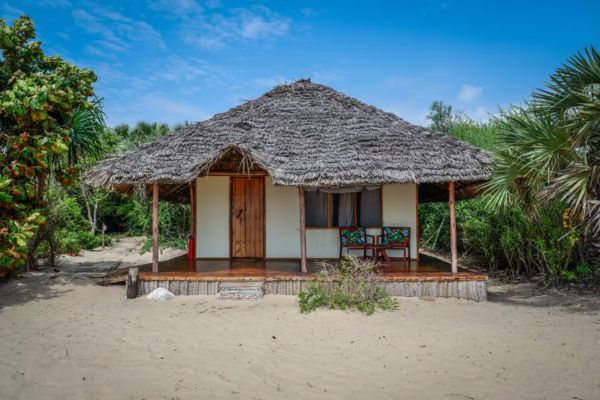 Circuit De Zanzibar à Saadani, Terres Sauvages & Plage - Vols Flex pas cher photo 14