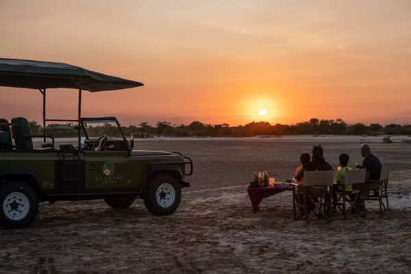 Circuit De Zanzibar à Saadani, Terres Sauvages & Plage - Vols Flex pas cher photo 21