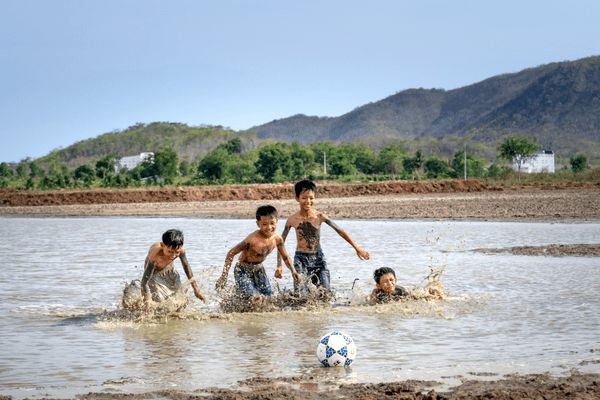 Circuit Vietnam en liberté et plage à Phan Thiet 3* pas cher photo 16
