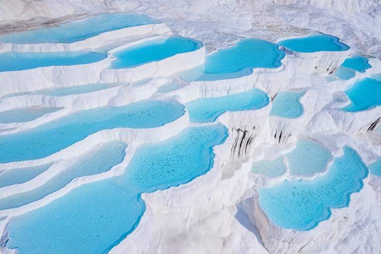 Autotour d'Antalya à Pamukkale - 4* pas cher photo 5