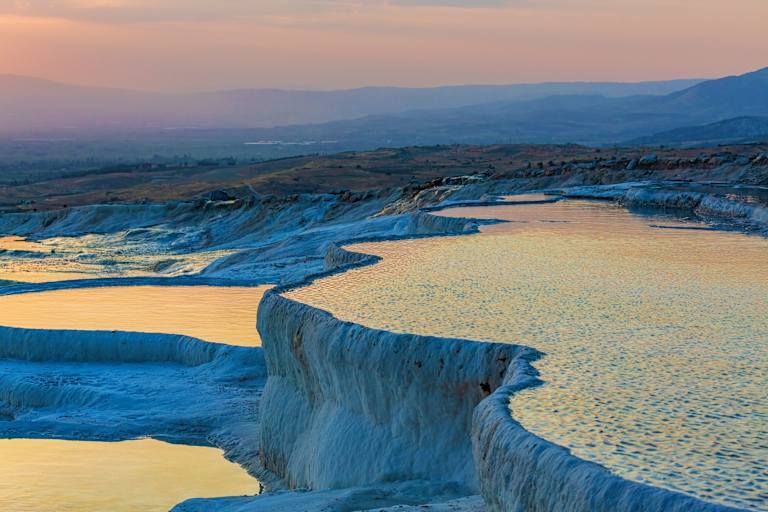 Autotour d'Antalya à Pamukkale - 4* pas cher photo 11