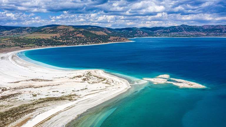 Autotour d'Antalya à Pamukkale - 4* pas cher photo 13
