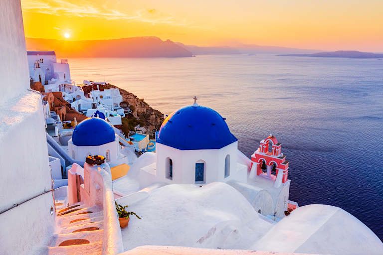 Combiné 3 îles : Mykonos, Santorin, Crète - 3* pas cher photo 8