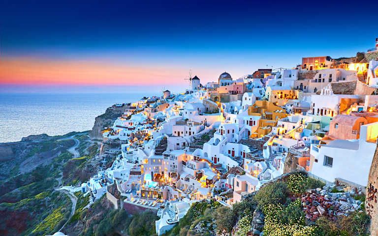 Combiné 3 îles : Mykonos, Santorin, Crète - 3* pas cher photo 9